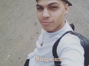 Kingadam