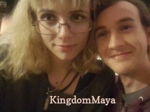 KingdomMaya