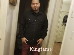 Kingfame