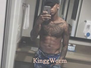 KinggWorm