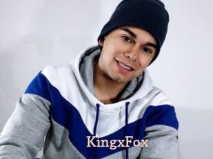 KingxFox