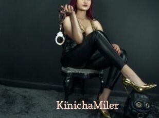 KinichaMiler