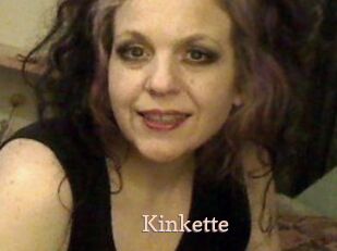Kinkette