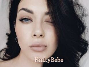 KinkyBebe