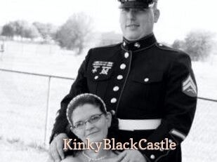 KinkyBlackCastle