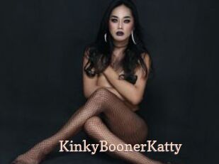 KinkyBoonerKatty