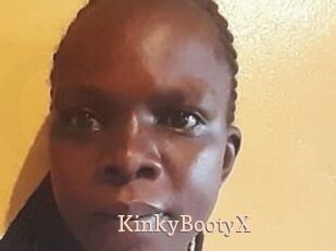 KinkyBootyX