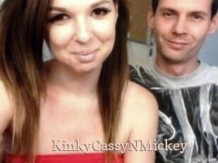 KinkyCassyNMickey