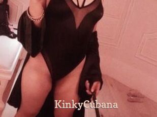 KinkyCubana