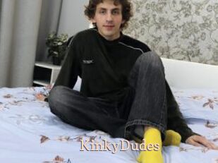 KinkyDudes