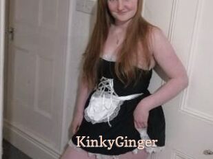 KinkyGinger