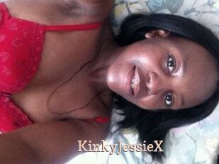 KinkyJessieX