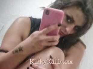 KinkyKalliexxx
