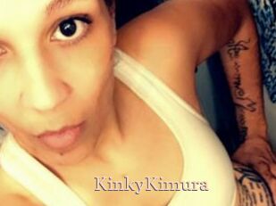 KinkyKimura