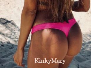 KinkyMary