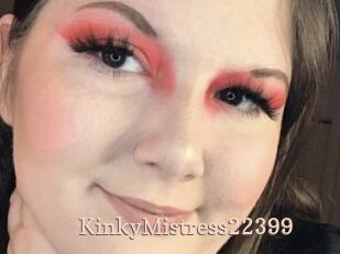 KinkyMistress22399