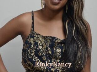 KinkyNancy