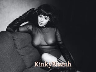 KinkyNiamh