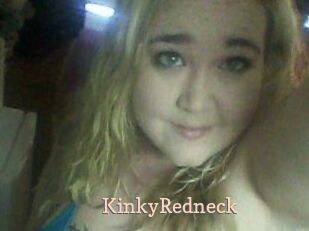 KinkyRedneck