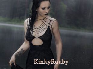 KinkyRuuby