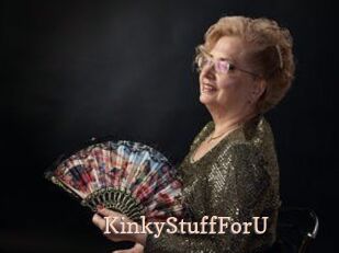 KinkyStuffForU