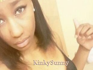 KinkySunny
