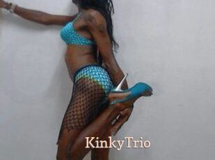 KinkyTrio