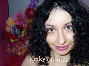 KinkyYasmine