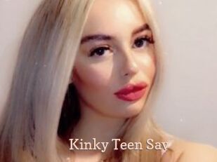 Kinky_Teen_Sav