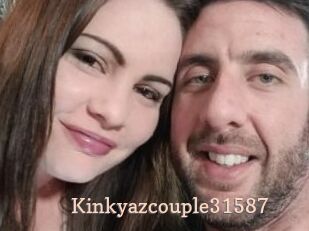 Kinkyazcouple31587