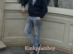 Kinkycamboy