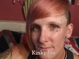 Kinkyduo