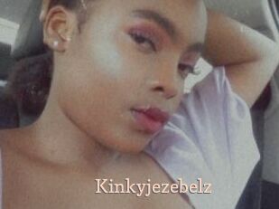 Kinkyjezebelz