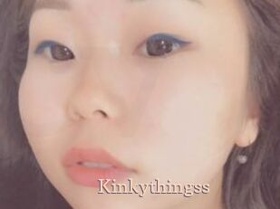Kinkythingss