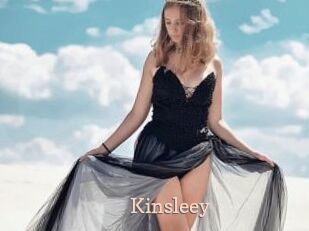 Kinsleey