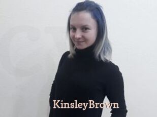 KinsleyBrown