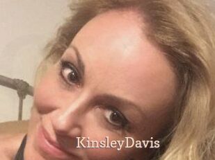 Kinsley_Davis