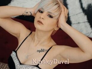 KinsleyDuvel