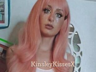 KinsleyKissesX