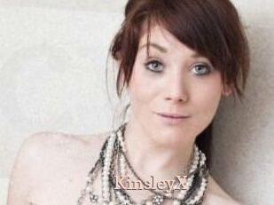 KinsleyX