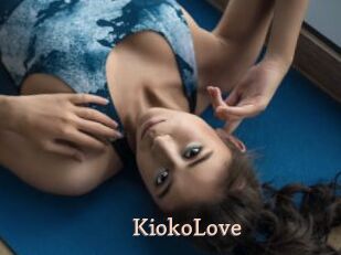 KiokoLove