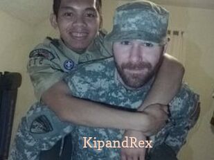 Kip_and_Rex