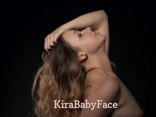 KiraBabyFace