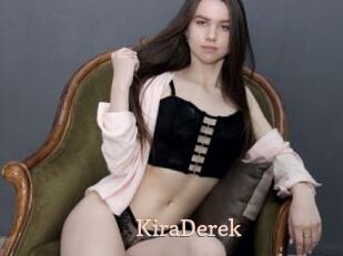 KiraDerek