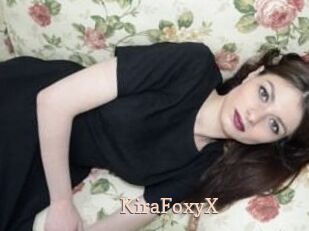 KiraFoxyX
