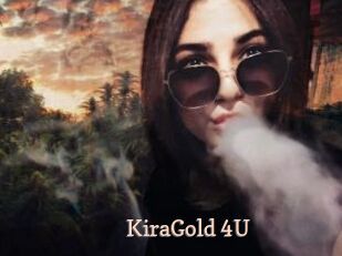 KiraGold_4U