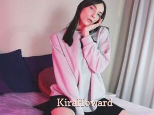 KiraHoward