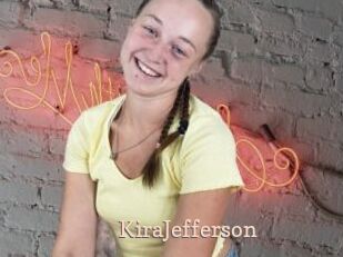 KiraJefferson