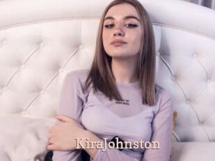 KiraJohnston