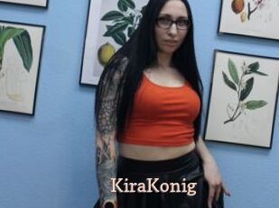KiraKonig